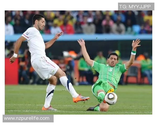 美国足球传奇邓普西：从街头球场到国际舞台的非凡之路